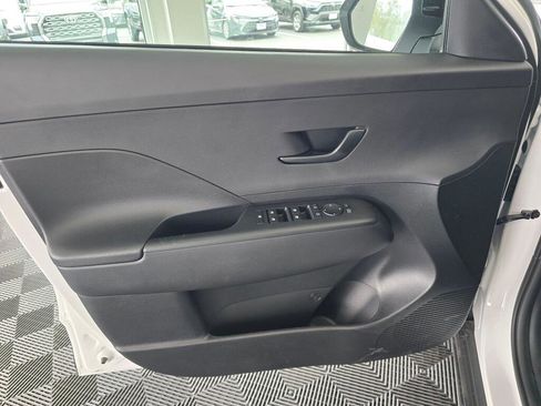 New 2026 Hyundai Kona SEL Sport AWD/4WD image 30