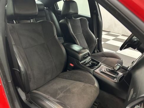 Used 2019 Dodge Charger R/T w/ Plus Group image 23