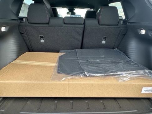 New 2026 Honda HR-V Sport image 10