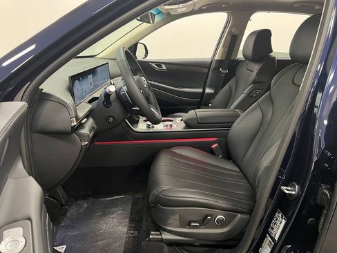 New 2026 Genesis GV80 2.5T Select image 10