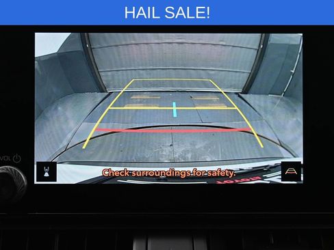 Certified 2025 Toyota RAV4 LE image 20