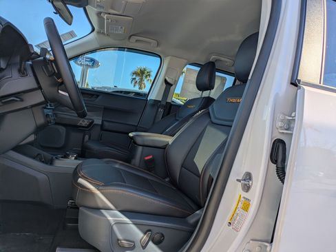 New 2026 Ford Maverick Tremor image 23