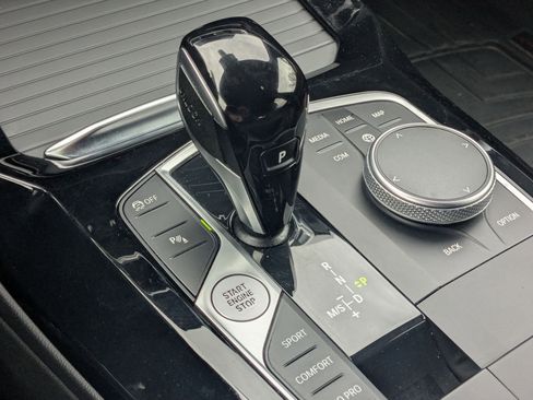 Used 2023 BMW X3 M40i image 24