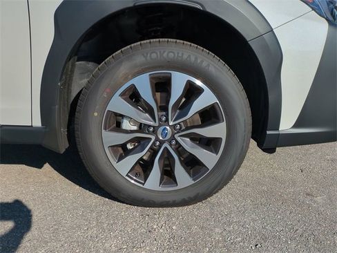 New 2025 Subaru Outback Touring w/ Popular Package #2 image 11