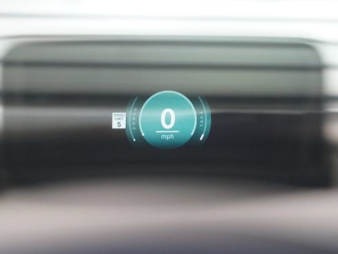 Used 2025 MINI Cooper S FWD image 20