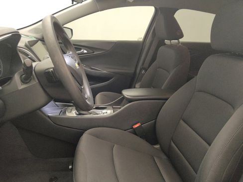 Used 2023 Chevrolet Malibu LS FWD image 17