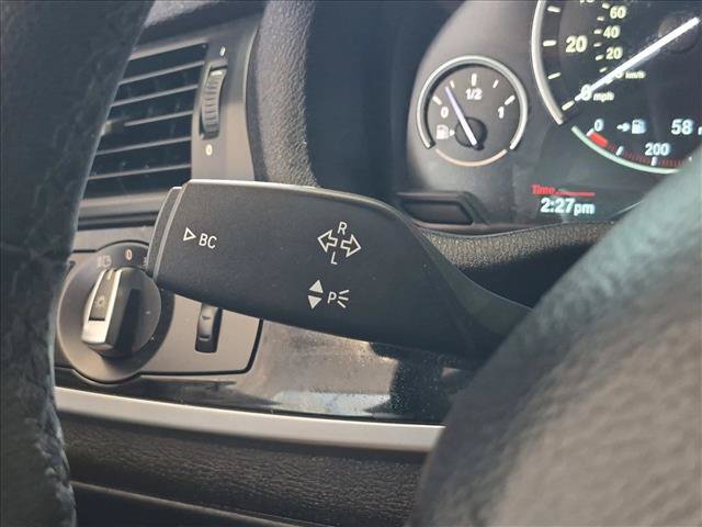 Used 2015 BMW X3 xDrive35i AWD/4WD image 14