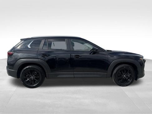 Certified 2025 MAZDA CX-50 AWD 2.5 S w/ Preferred Package image 4