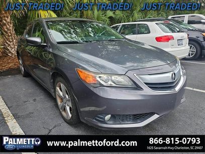 Used 2013 Acura ILX w/ Technology Package
