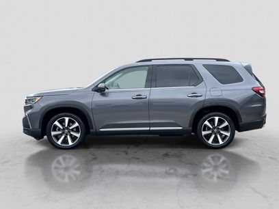 Used 2023 Honda Pilot Elite