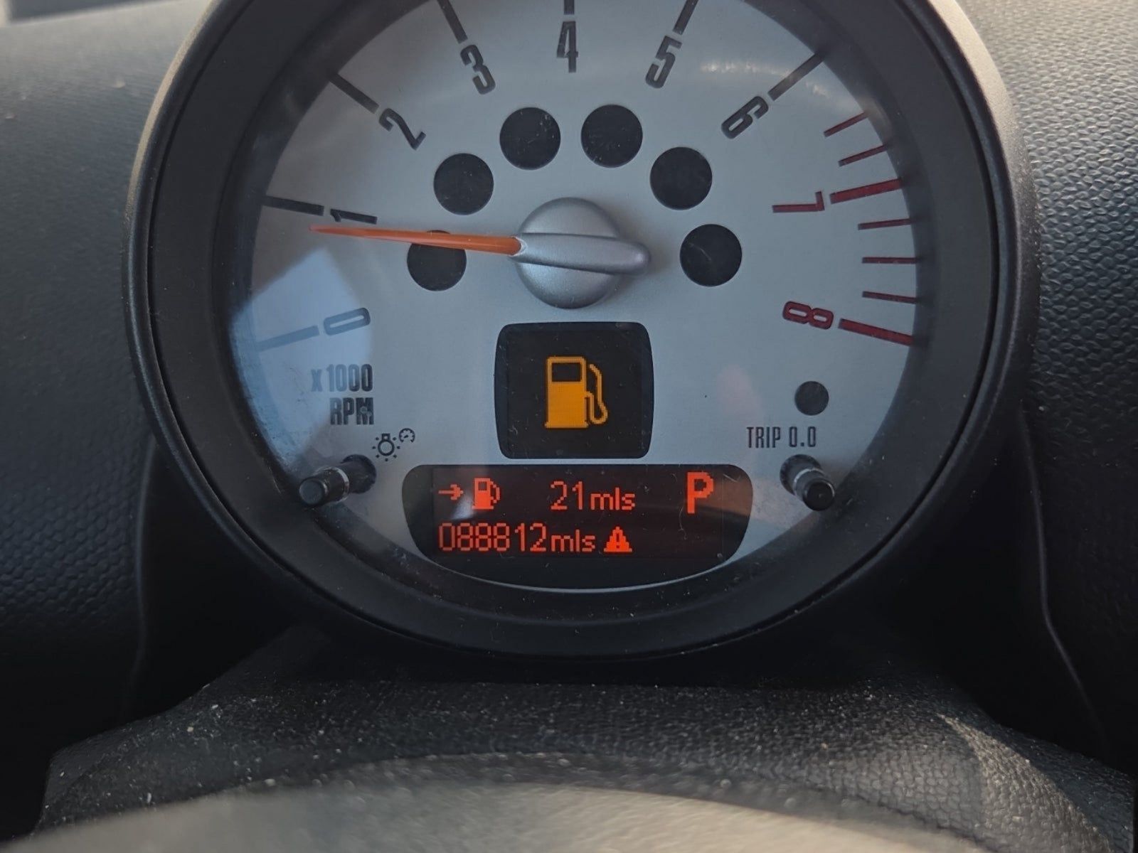 Used 2013 MINI Cooper Countryman S AWD/4WD image 7
