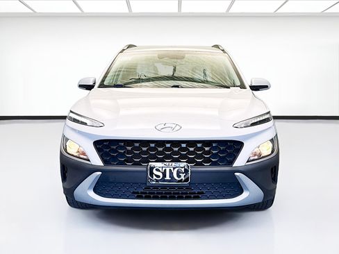 Used 2023 Hyundai Kona SEL w/ Cargo Package image 2