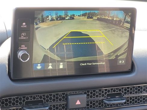 New 2026 Honda HR-V LX image 12