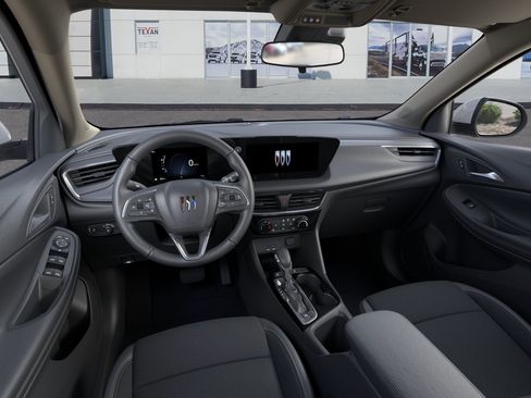 Used 2026 Buick Encore GX Preferred w/ Comfort Package FWD image 16