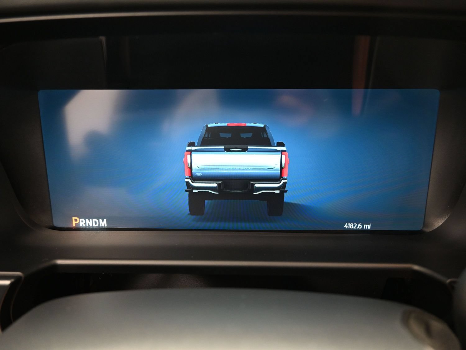 Used 2026 Ford F250 Platinum AWD/4WD image 27