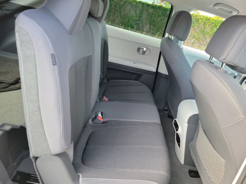 Used 2024 Hyundai Ioniq 5 SEL RWD image 24