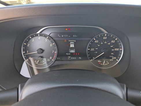 New 2026 Nissan Frontier SV w/ Tow Package RWD image 32