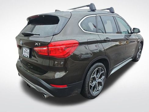 Used 2018 BMW X1 xDrive28i image 5