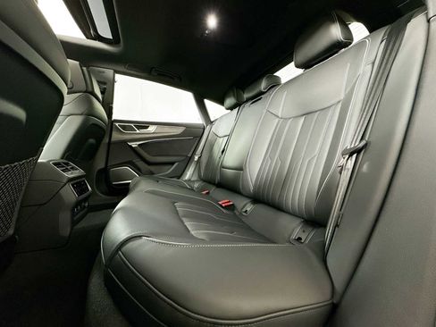 New 2025 Audi A7 3.0T Prestige image 23