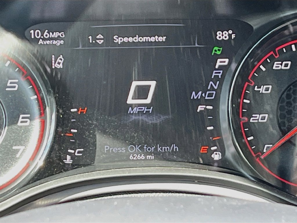 Used 2023 Dodge Charger R/T w/ Plus Group RWD image 12