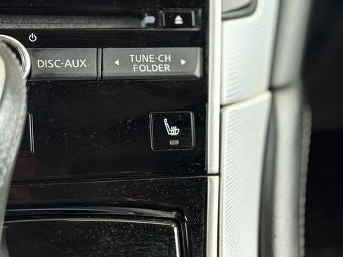 Used 2023 INFINITI Q50 Luxe w/ Cargo Package image 36