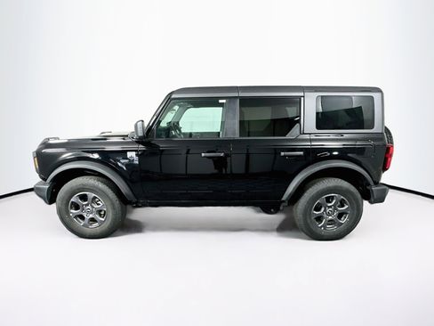 Used 2025 Ford Bronco Big Bend AWD/4WD image 4