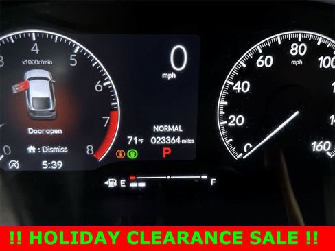 Certified 2023 Honda Civic Sport image 19