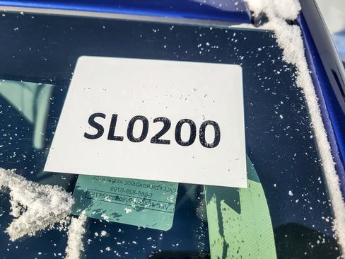 Certified 2025 Subaru Crosstrek 2.5i Limited w/ Popular Package #3A image 21