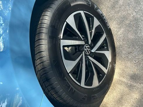 New 2026 Volkswagen Jetta S image 21