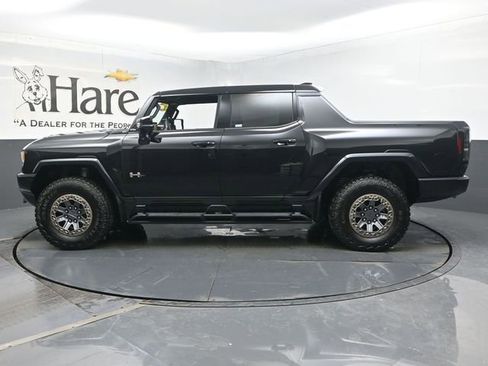 Used 2024 GMC Hummer EV 3X w/ Battery Pack, 24 Module Pack image 50