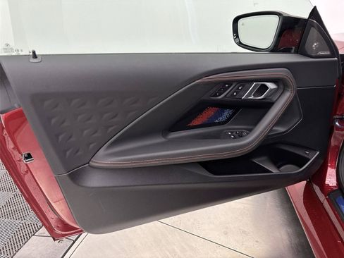 Used 2025 BMW M2 w/ M Driver's Package RWD image 26