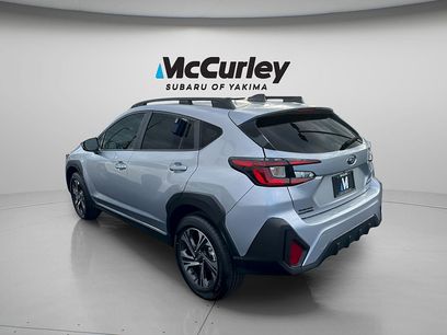 New 2026 Subaru Crosstrek 2.5i Premium w/ Crosstrek Mirror Package