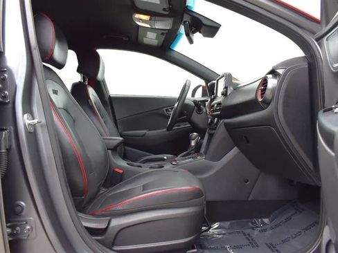 Used 2019 Hyundai Kona Ultimate AWD/4WD image 30