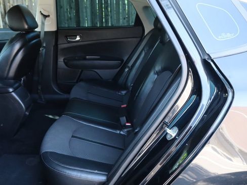 Used 2018 Kia Optima S FWD image 20