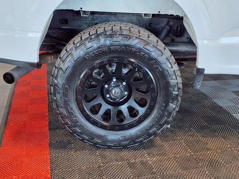 Used 2021 Ford F150 XLT w/ Equipment Group 301A Mid AWD/4WD image 8