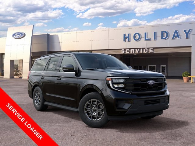 New 2027 Ford Expedition Active RWD image 4
