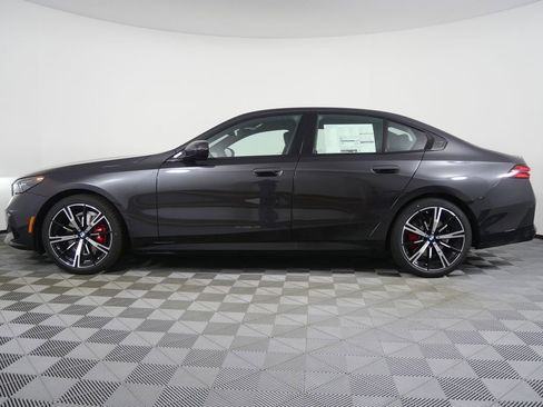 New 2026 BMW 530i w/ M Sport Package image 6
