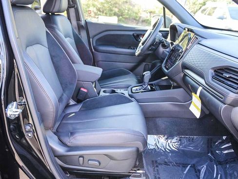 Certified 2025 Subaru Forester Touring AWD/4WD image 16