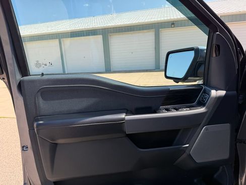 Used 2024 Ford F150 Lariat w/ Tow/Haul Package AWD/4WD image 18