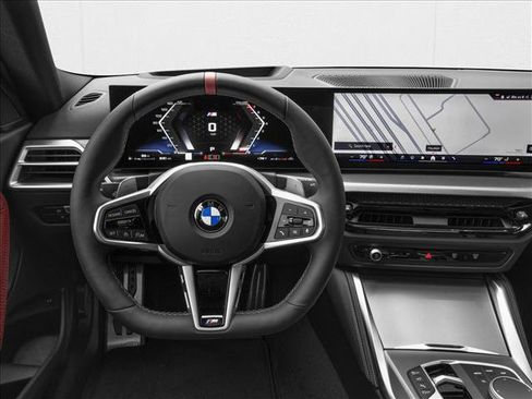 New 2027 BMW M240i Coupe w/ Premium Package RWD image 4