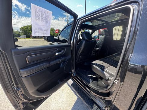 Used 2019 RAM 1500 Sport w/ Advanced Safety Group AWD/4WD image 39