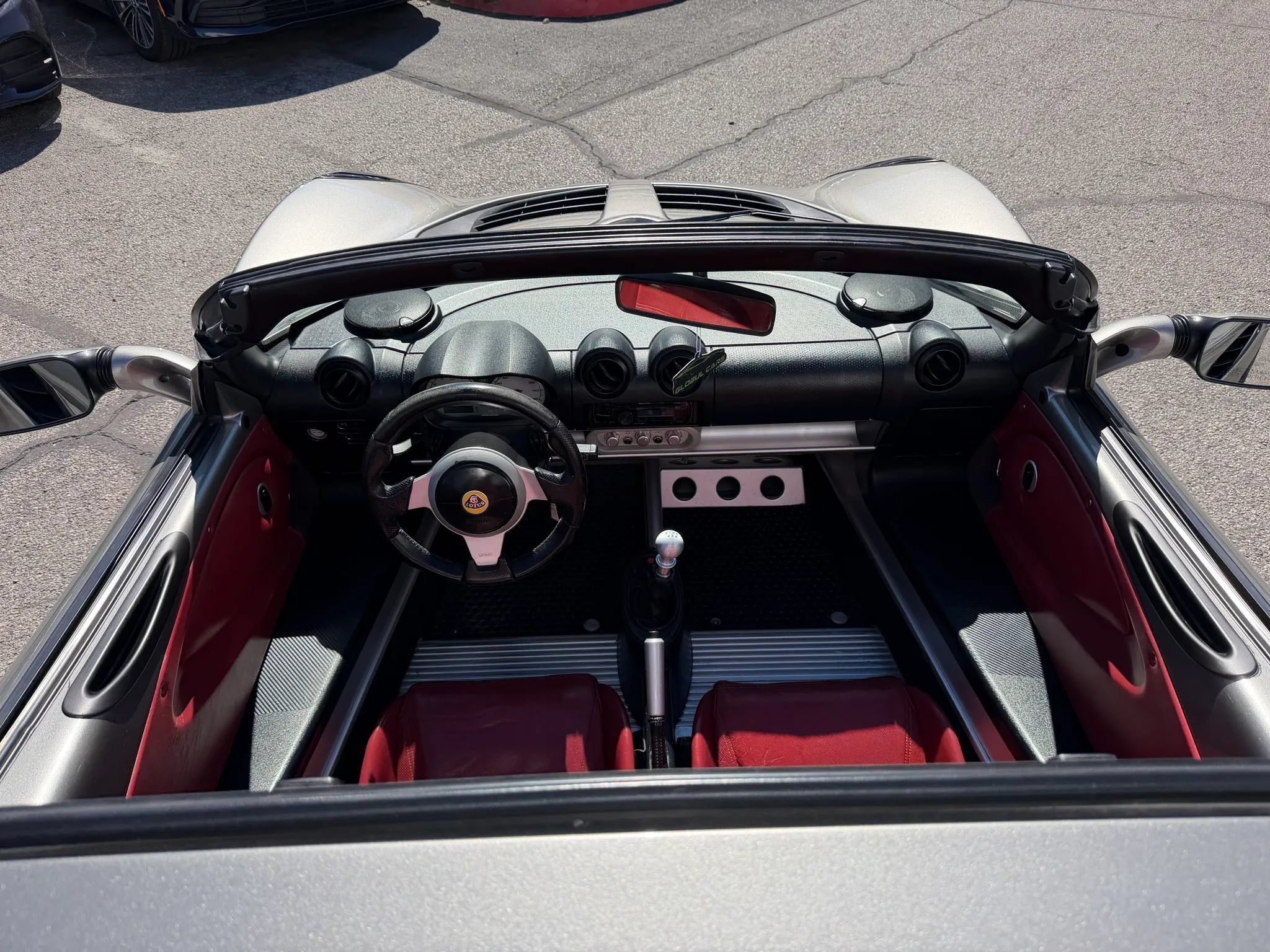 Used 2006 Lotus Elise RWD image 20