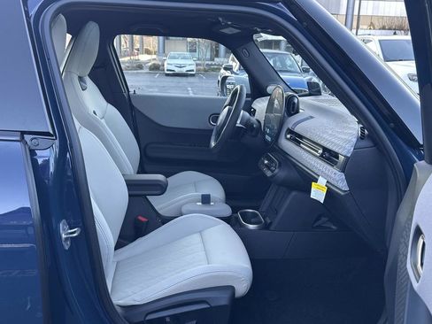 New 2026 MINI Cooper S image 27