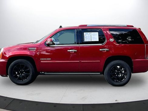 Used 2014 Cadillac Escalade Premium AWD/4WD image 5