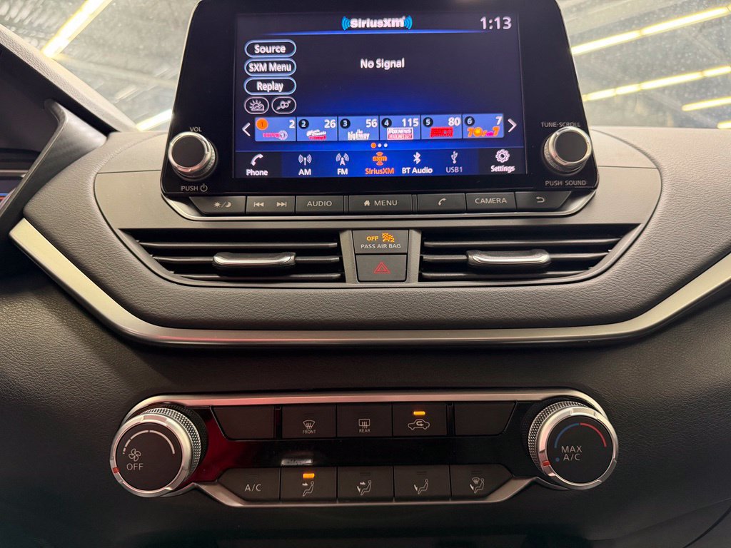 Used 2021 Nissan Altima 2.5 SV FWD image 23