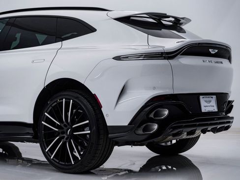 New 2026 Aston Martin DBX S image 11
