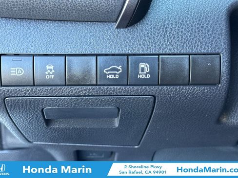 Used 2023 Toyota Camry SE FWD image 31