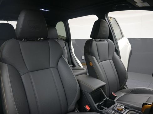 Certified 2024 Subaru Forester Wilderness image 13