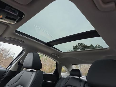 New 2026 Hyundai Sonata Limited FWD image 41