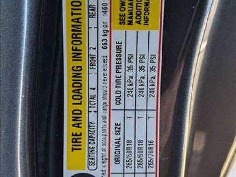 Used 2016 GMC Canyon SLT w/ Trailering Package AWD/4WD image 23
